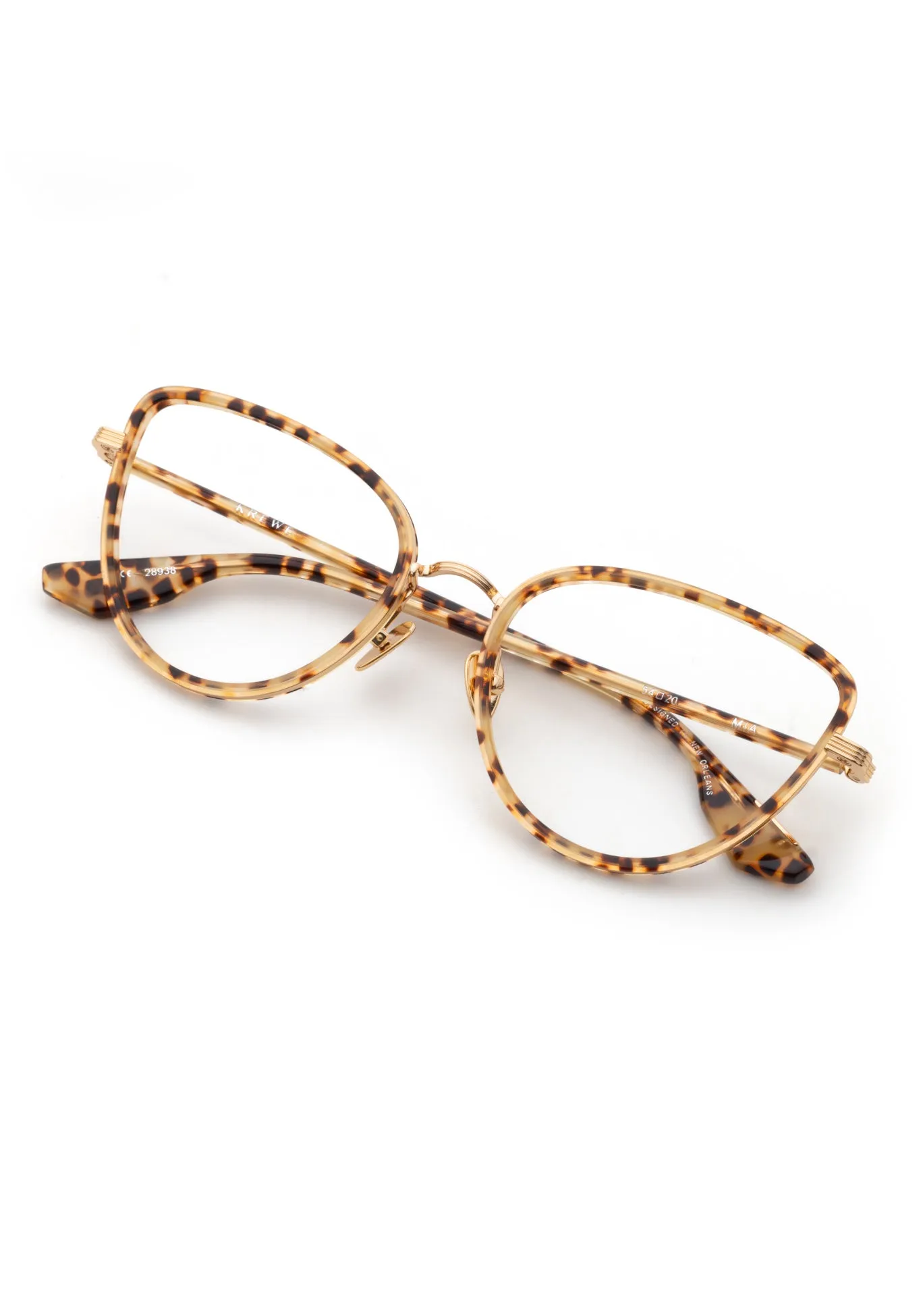 MIA | 18K Titanium + Esox sold by KREWE product image thumbnail 4
