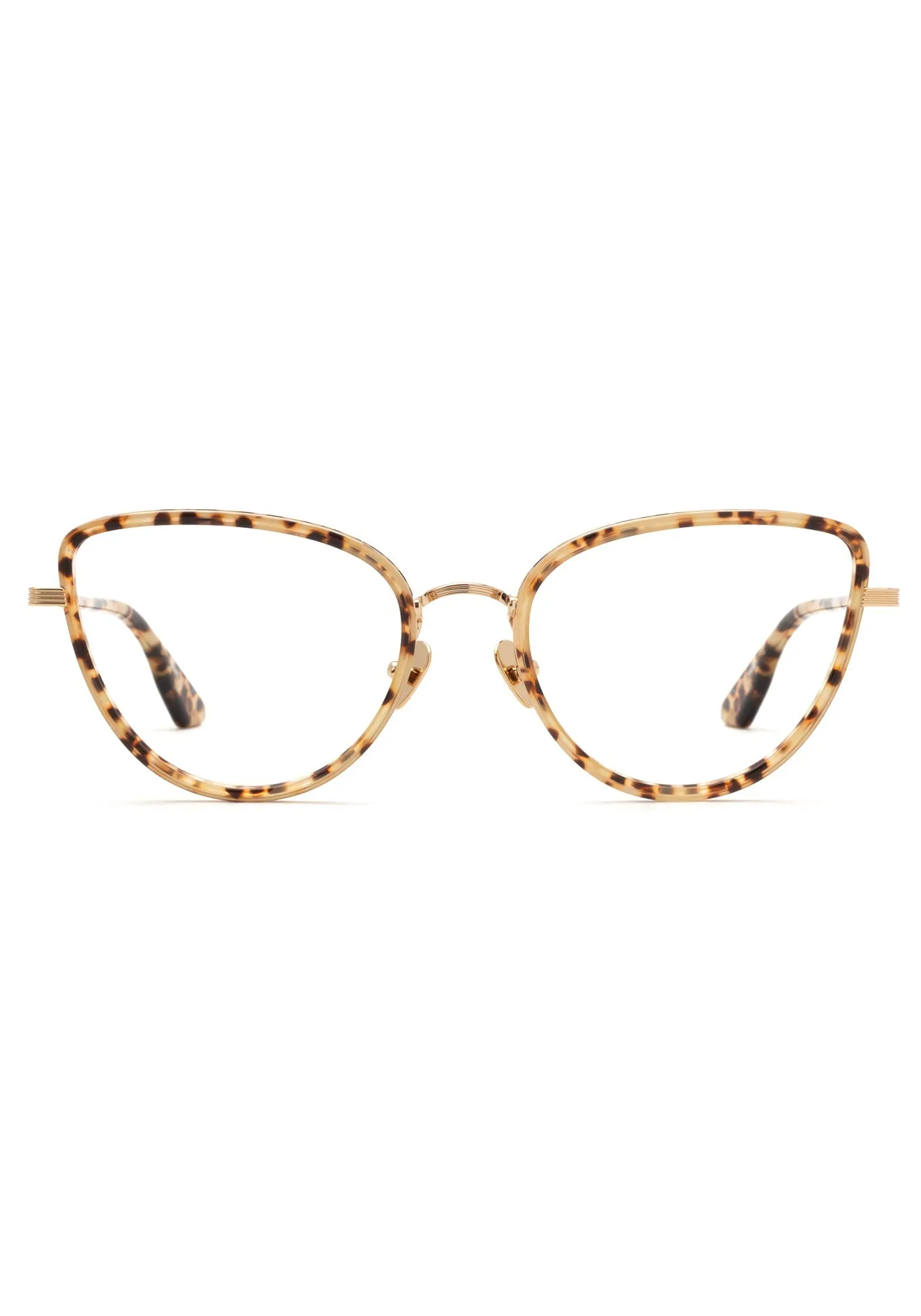 MIA | 18K Titanium + Esox sold by KREWE
