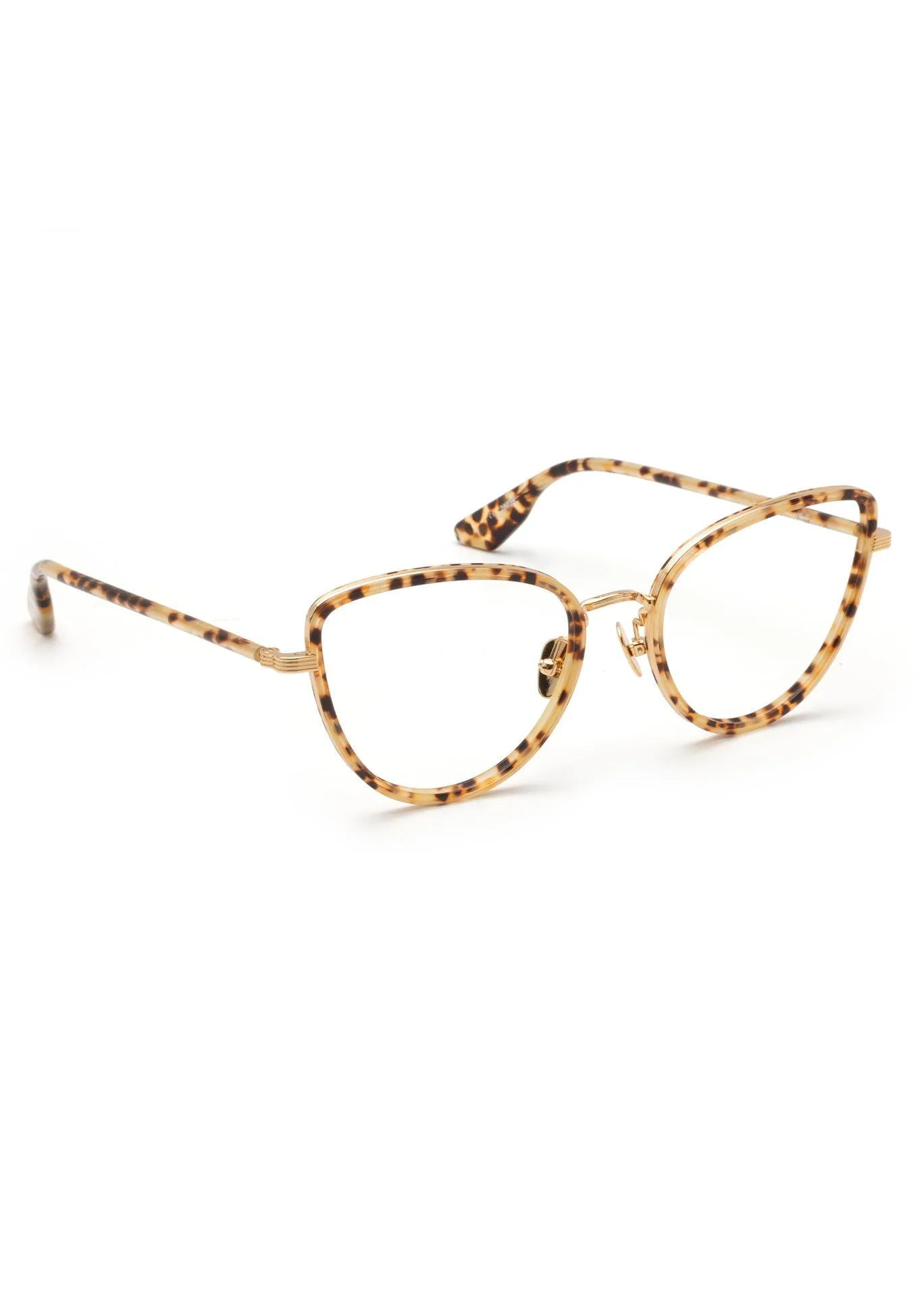MIA | 18K Titanium + Esox sold by KREWE product image thumbnail 3