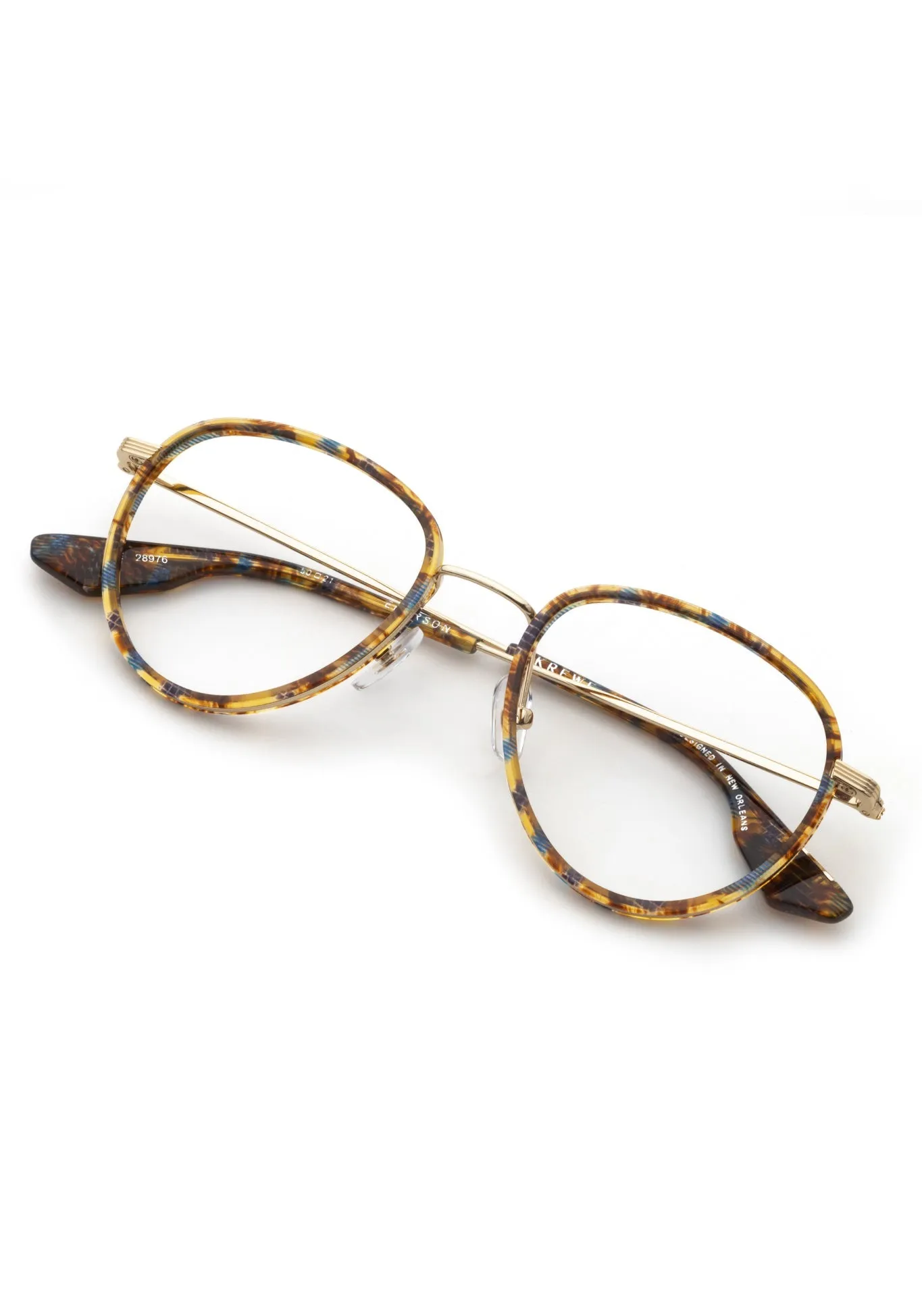 EMERSON | 12K Titanium + Heron sold by KREWE product image thumbnail 4