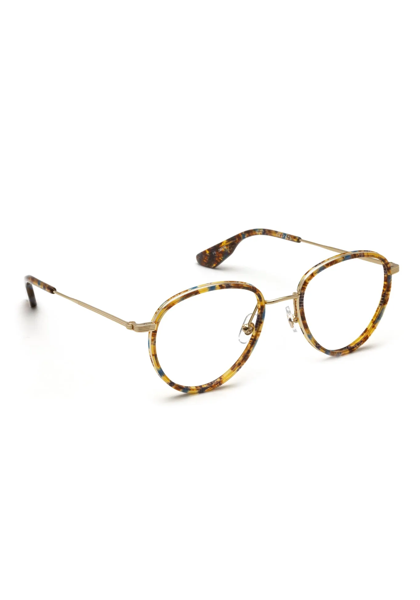 EMERSON | 12K Titanium + Heron sold by KREWE product image thumbnail 3