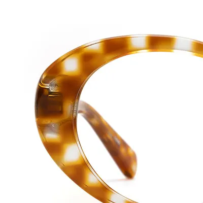 LAUREL | Amaretto sold by KREWE product image thumbnail 5