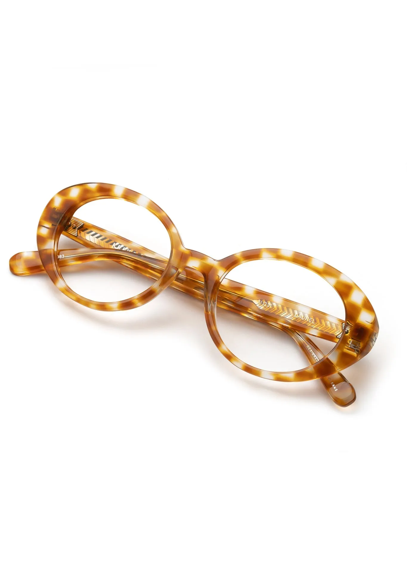 LAUREL | Amaretto sold by KREWE product image thumbnail 4