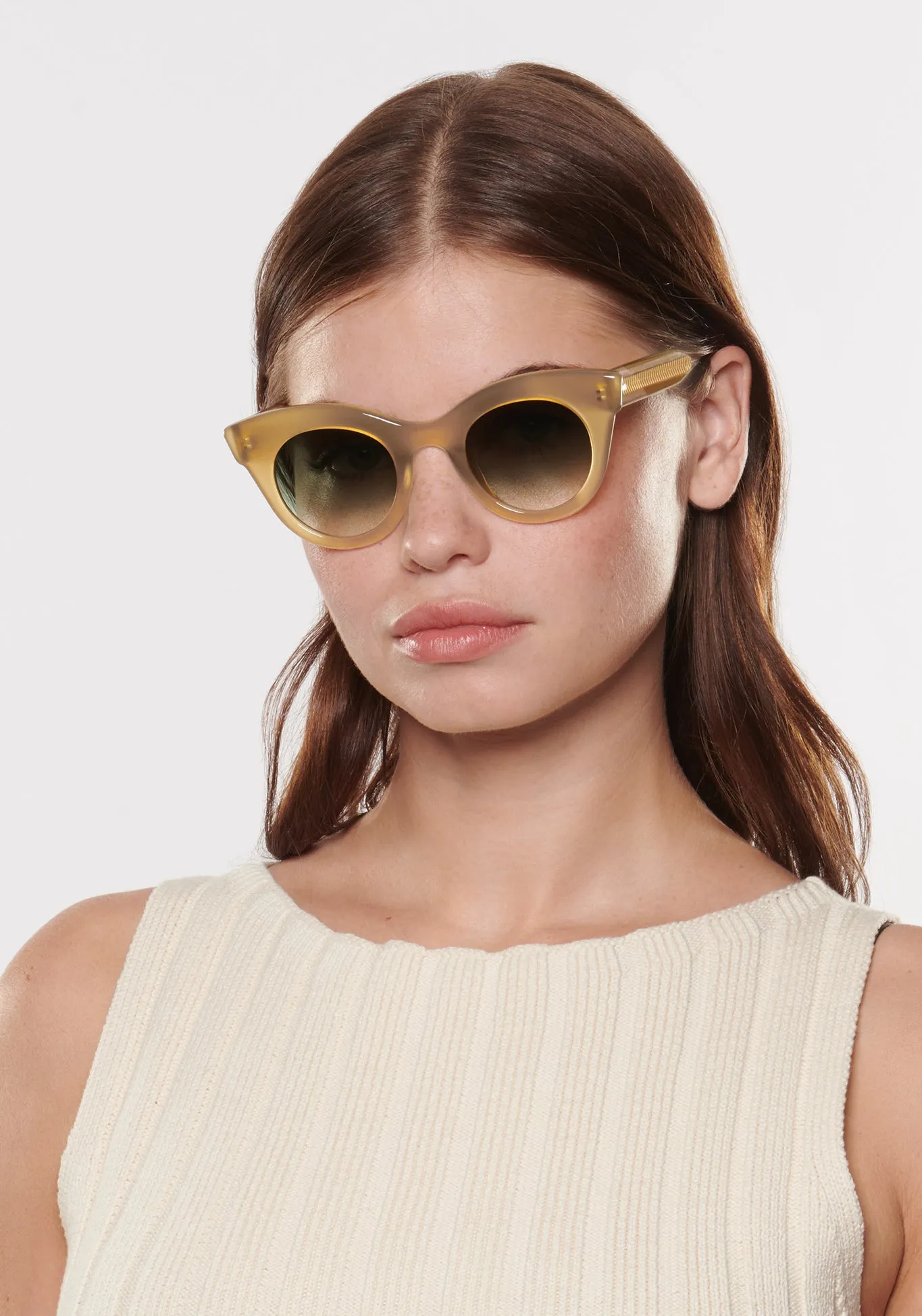 OLIVIA | Chamomile sold by KREWE product image thumbnail 2
