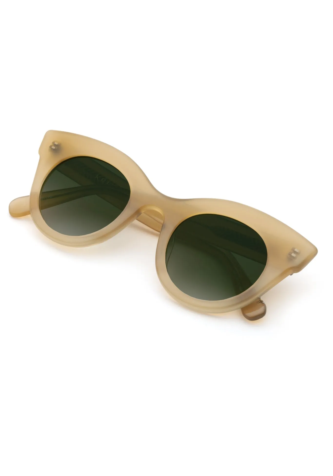 OLIVIA | Chamomile sold by KREWE product image thumbnail 4