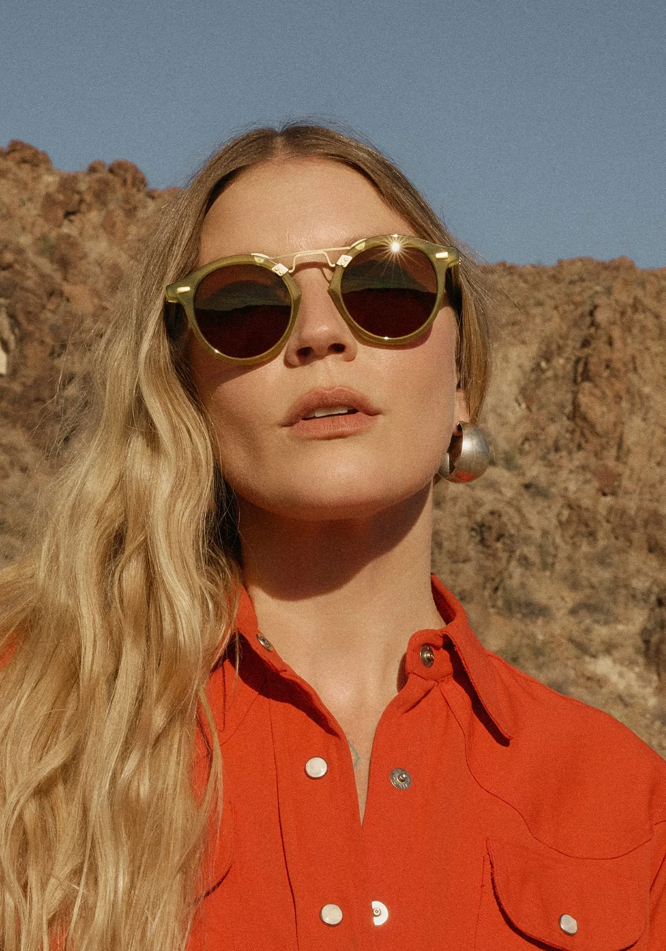 STL II | Cactus 18K sold by KREWE product image thumbnail 2