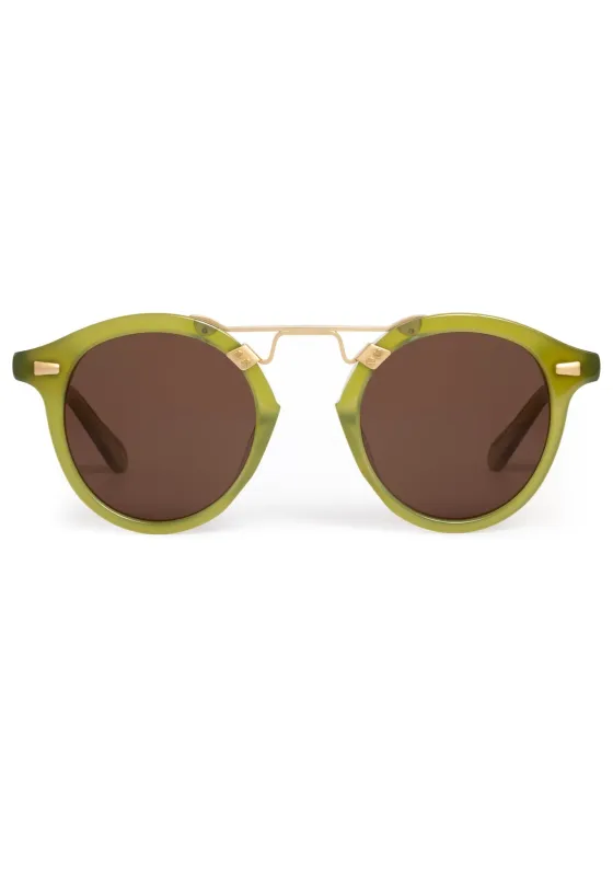 STL II | Cactus 18K made by KREWE