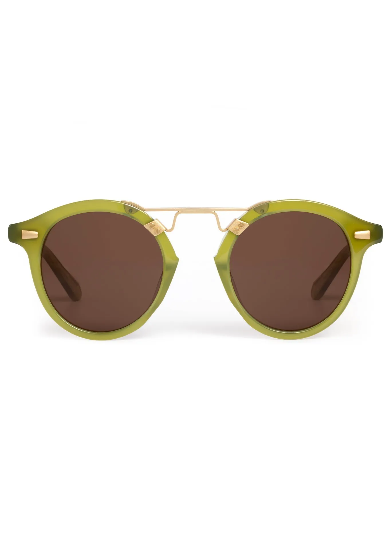 STL II | Cactus 18K sold by KREWE