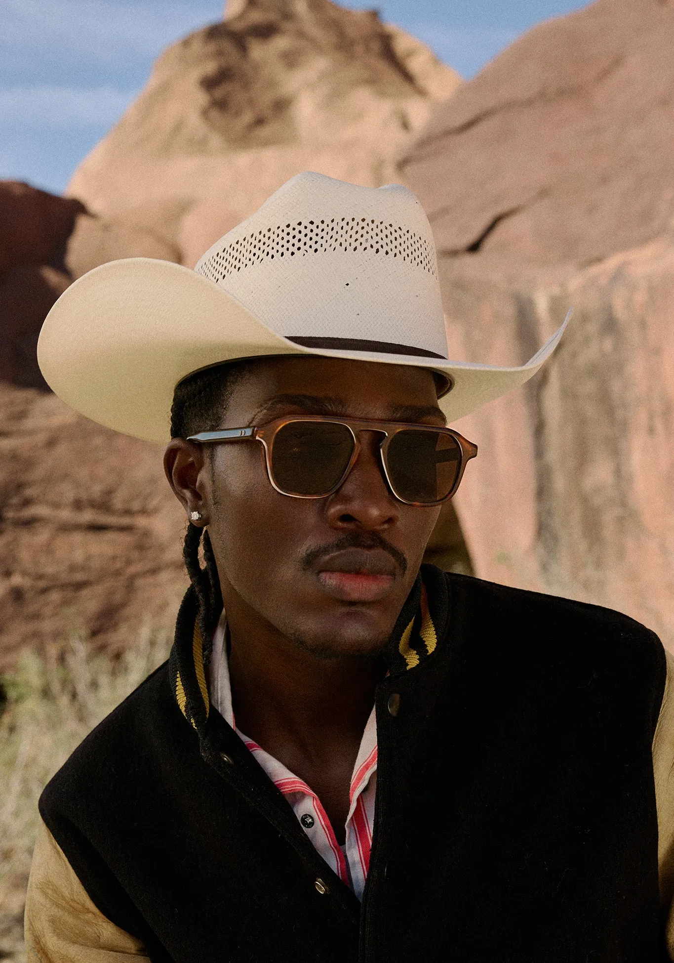 ZANDER | Havana sold by KREWE product image thumbnail 2