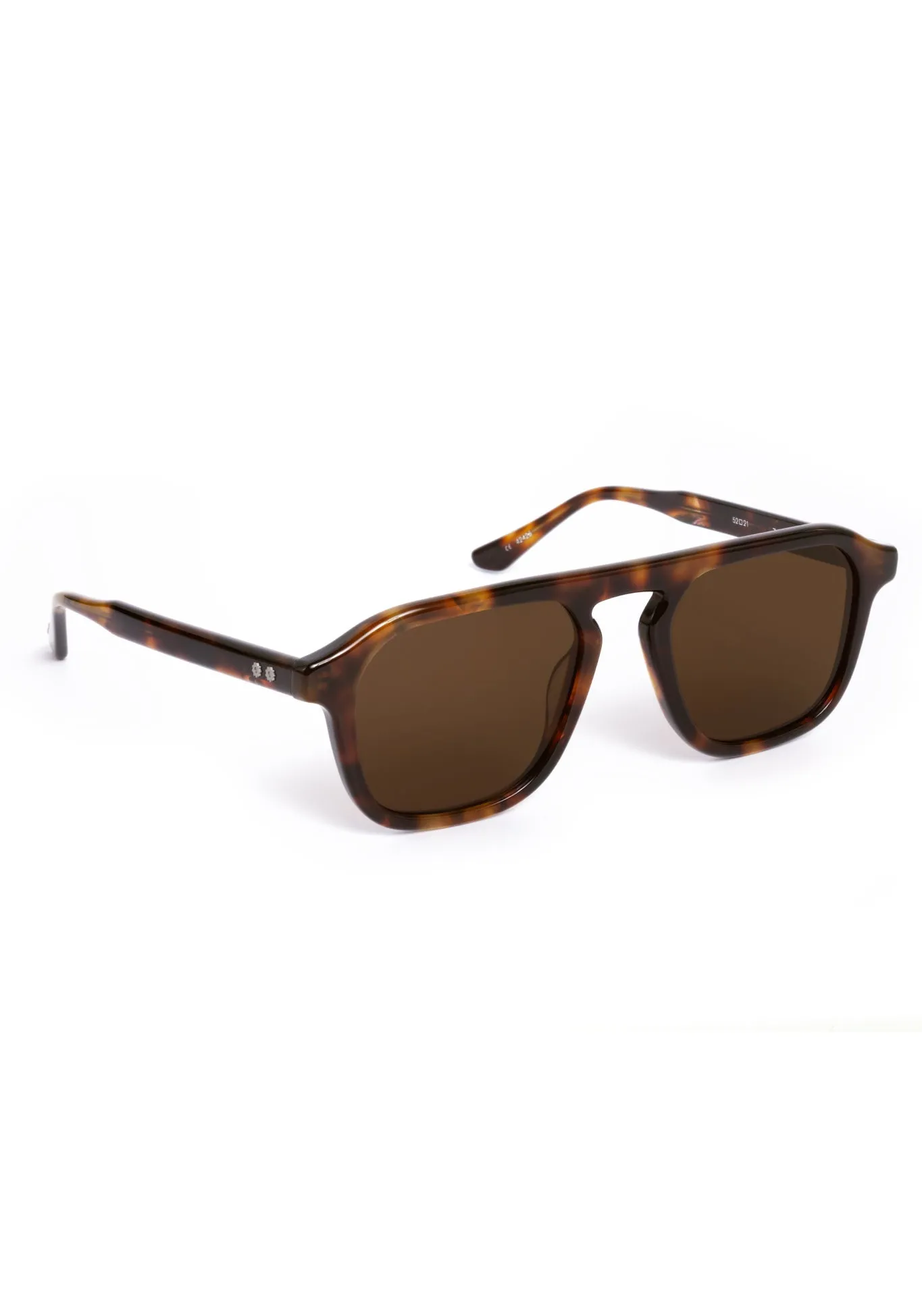 ZANDER | Havana sold by KREWE product image thumbnail 4