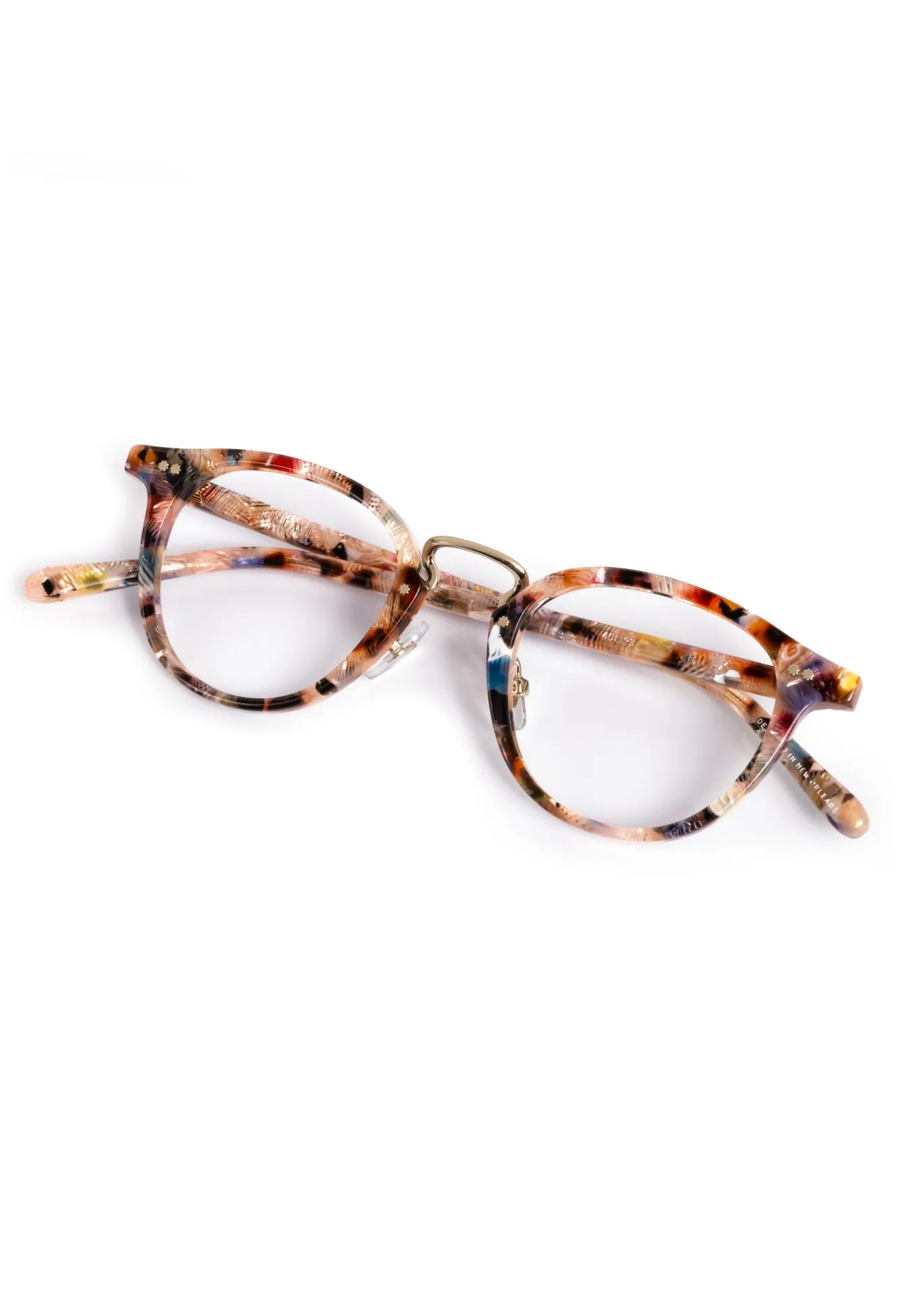RILEY | Amalfi 12K sold by KREWE product image thumbnail 4