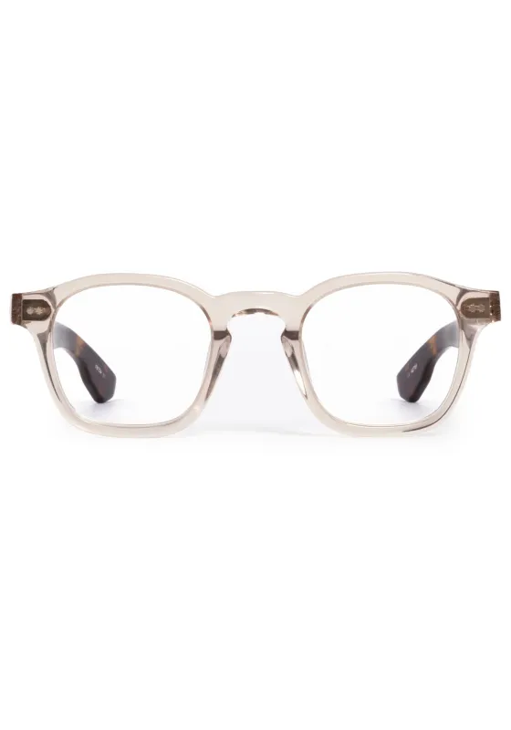 MIKAH | Buff + Havana made by KREWE