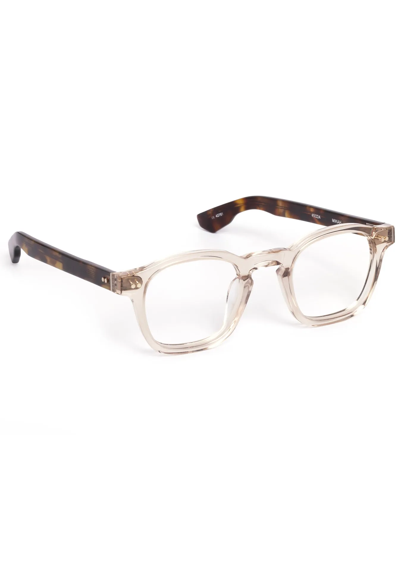 MIKAH | Buff + Havana sold by KREWE product image thumbnail 3