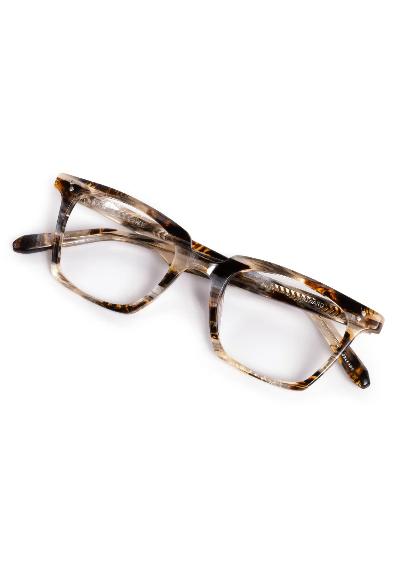 HOWARD (49) | Plume sold by KREWE product image thumbnail 4