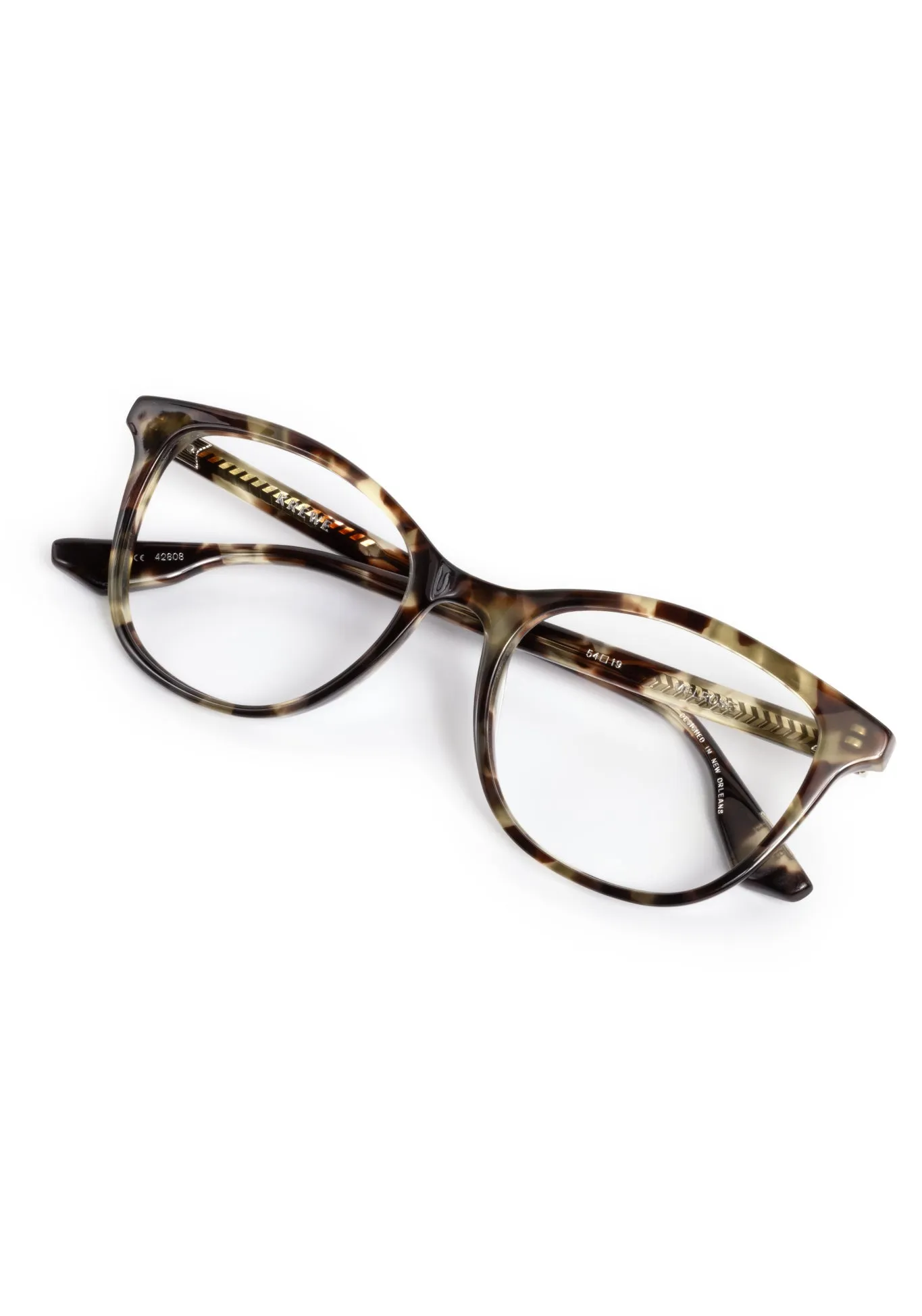 MELROSE | Patagonian sold by KREWE product image thumbnail 4