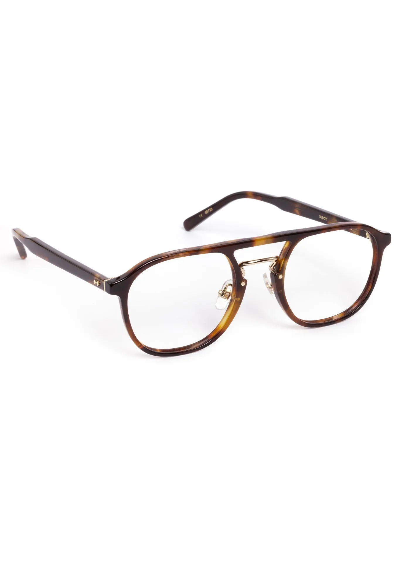 SUTTON | Havana 12K sold by KREWE product image thumbnail 3