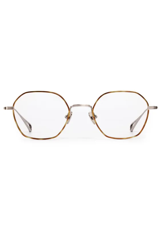 MARCEL | Silver Sahara Titanium made by KREWE