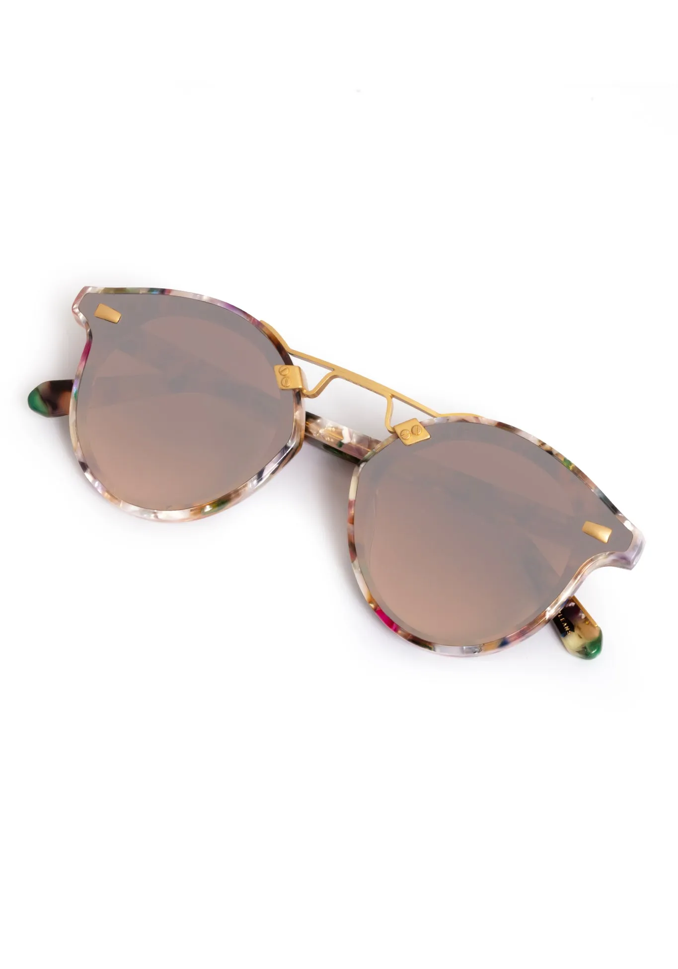 STL NYLON | Gelato 24K Mirrored sold by KREWE product image thumbnail 4