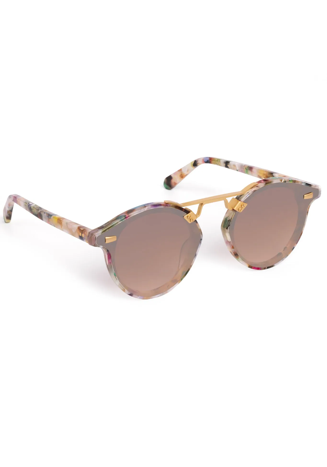 STL NYLON | Gelato 24K Mirrored sold by KREWE product image thumbnail 3