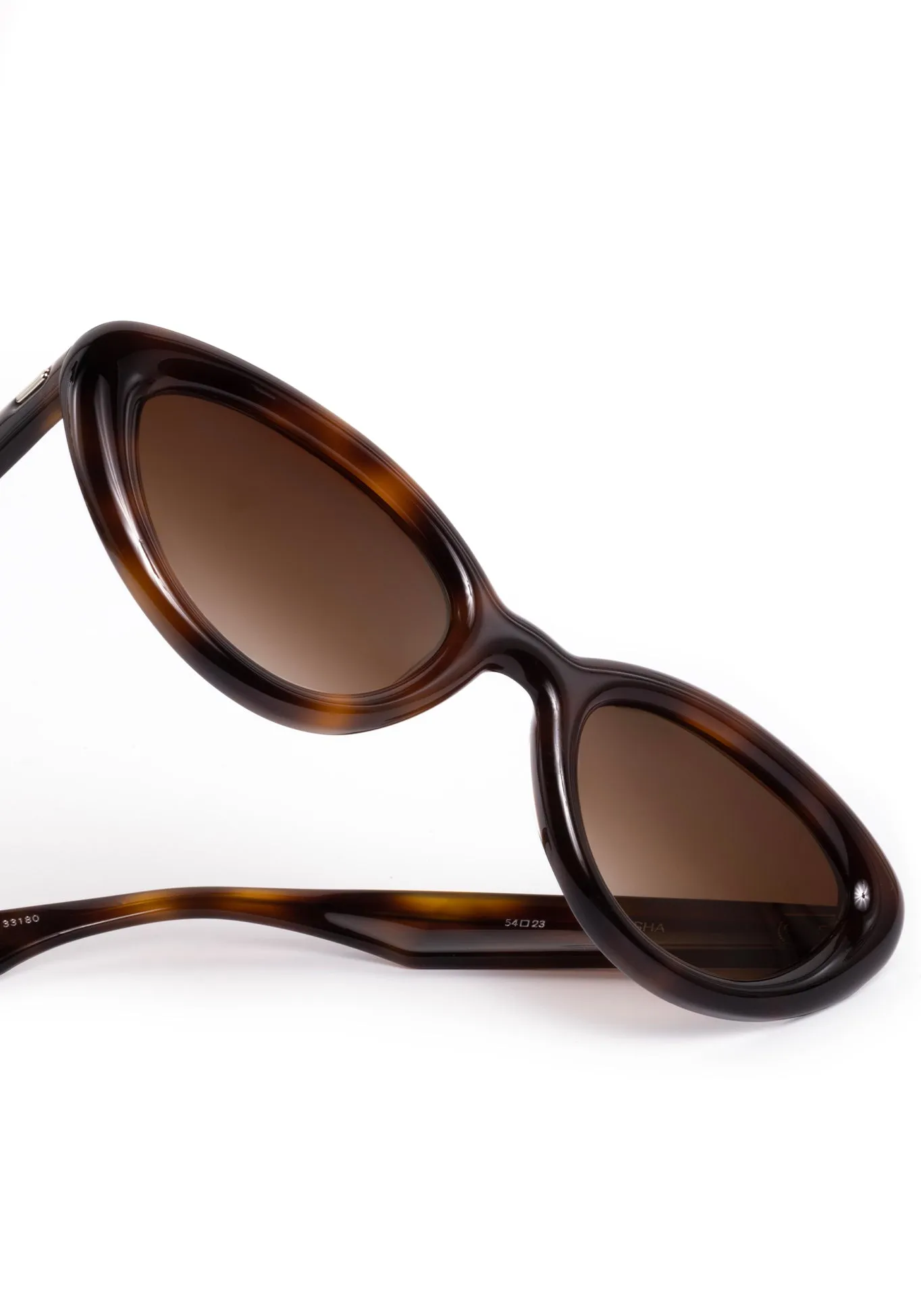 SASHA | Maple sold by KREWE product image thumbnail 5
