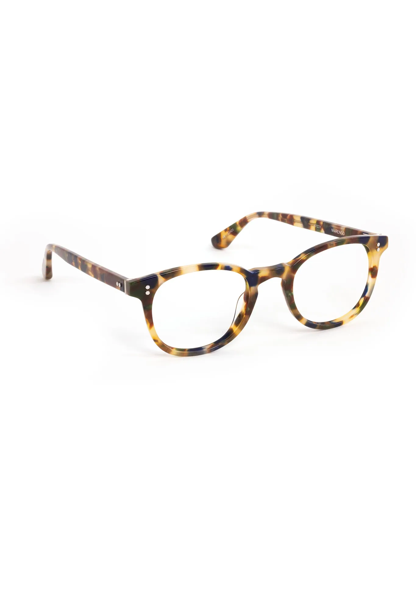 MARENGO | Tuscan Tortoise sold by KREWE product image thumbnail 3