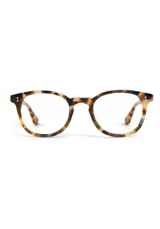 MARENGO | Tuscan Tortoise made by KREWE