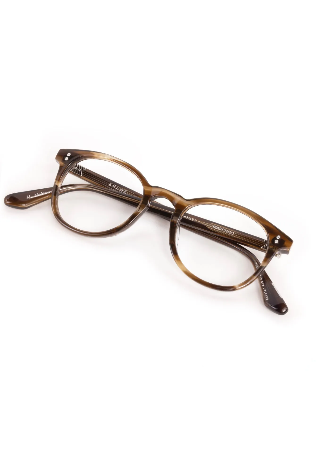 MARENGO | Kombu sold by KREWE product image thumbnail 4