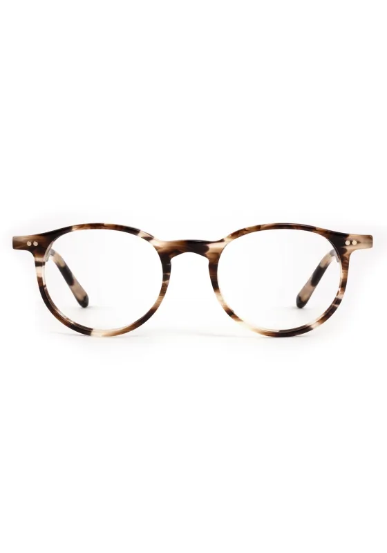 CARSON | Blonde Venezia made by KREWE