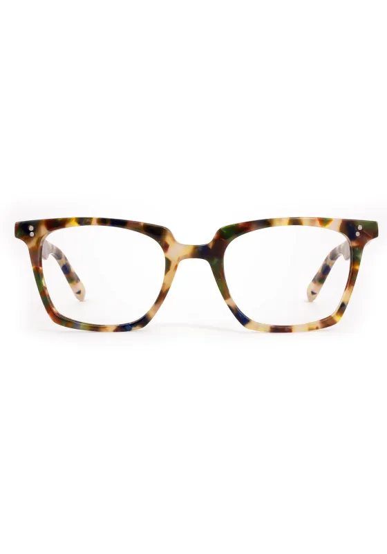 HOWARD (51) | Tuscan Tortoise made by KREWE