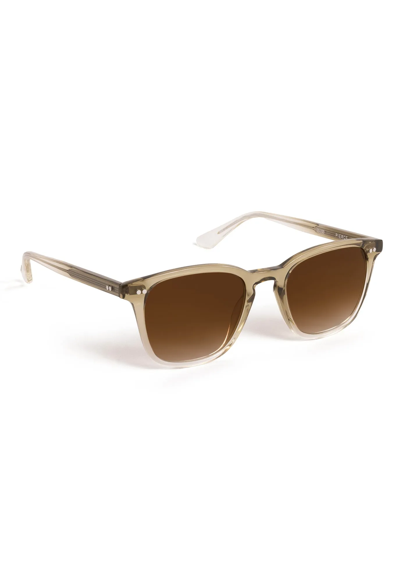 PIERCE | Sandstone sold by KREWE product image thumbnail 3