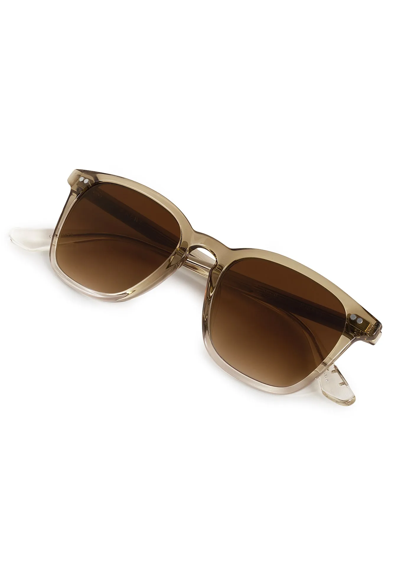 PIERCE | Sandstone sold by KREWE product image thumbnail 4