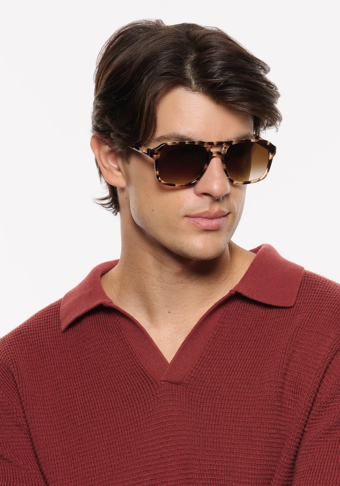 RYDER | Blonde Venezia sold by KREWE product image thumbnail 3