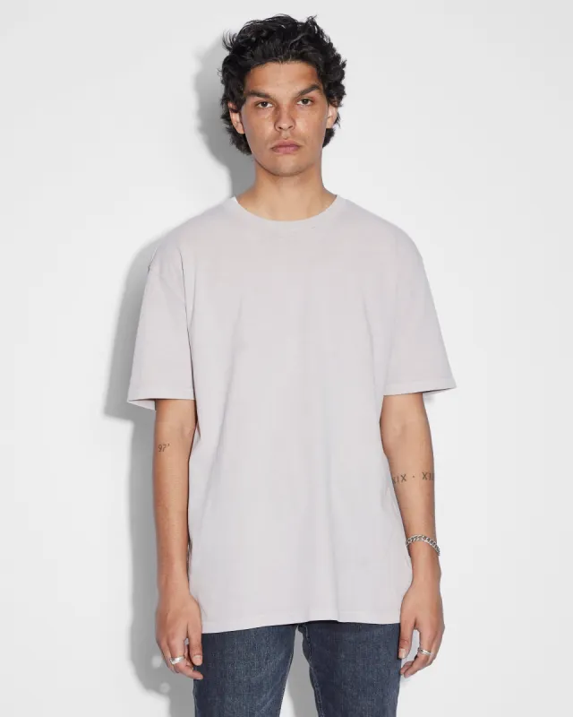 4X4 BIGGIE SS TEE AQIUM sold by Ksubi