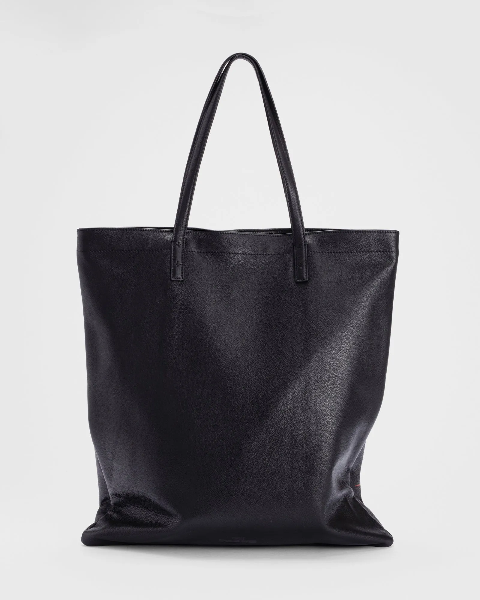 THE KARRY ALL TOTE TBOX BLACK sold by Ksubi product image thumbnail 2
