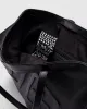 THE KARRY ALL TOTE TBOX BLACK sold by Ksubi