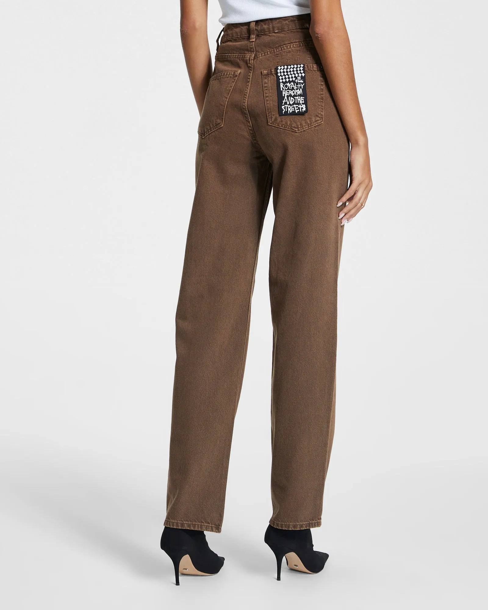 PLAYBACK KOKO sold by Ksubi product image thumbnail 3