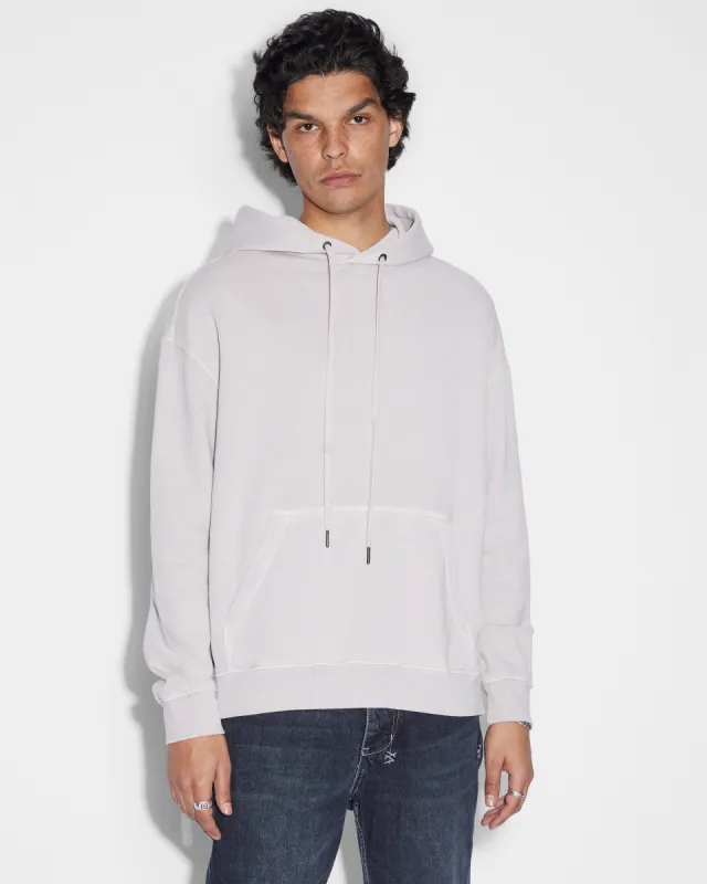 4X4 BIGGIE HOODIE AQIUM sold by Ksubi