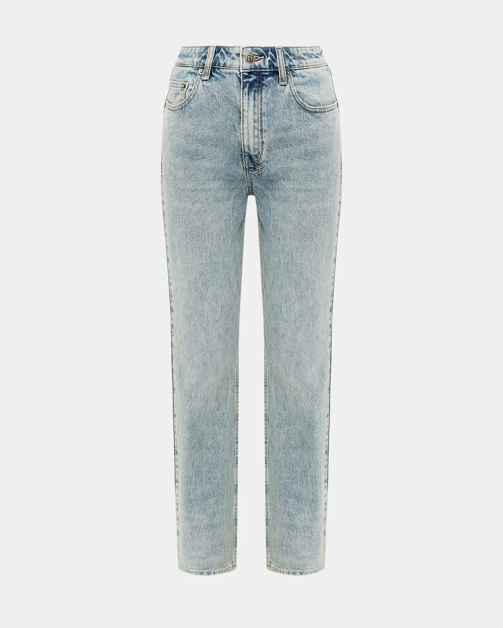 STRAIGHT UP WORN sold by Ksubi product image thumbnail 5