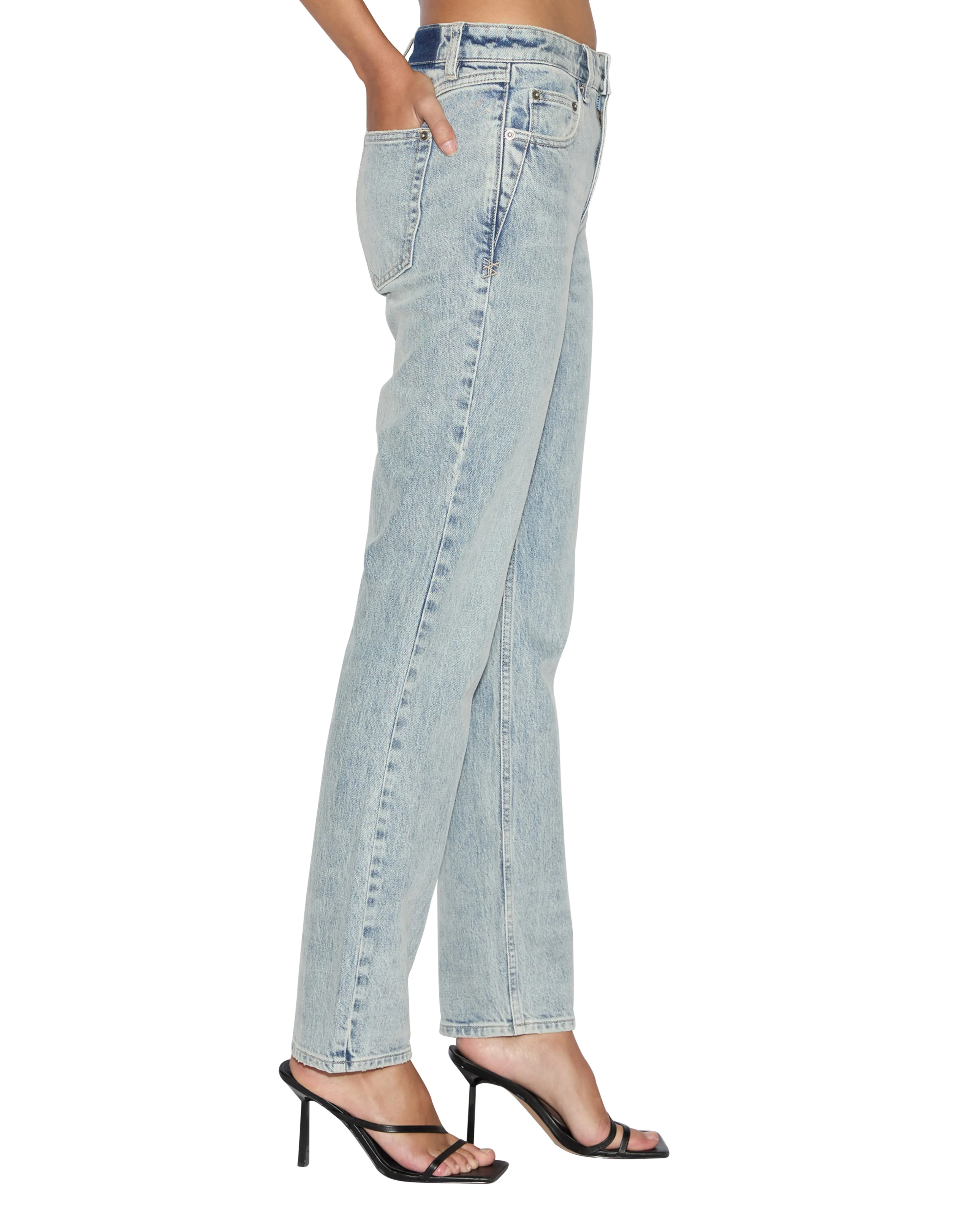 STRAIGHT UP WORN sold by Ksubi product image thumbnail 4