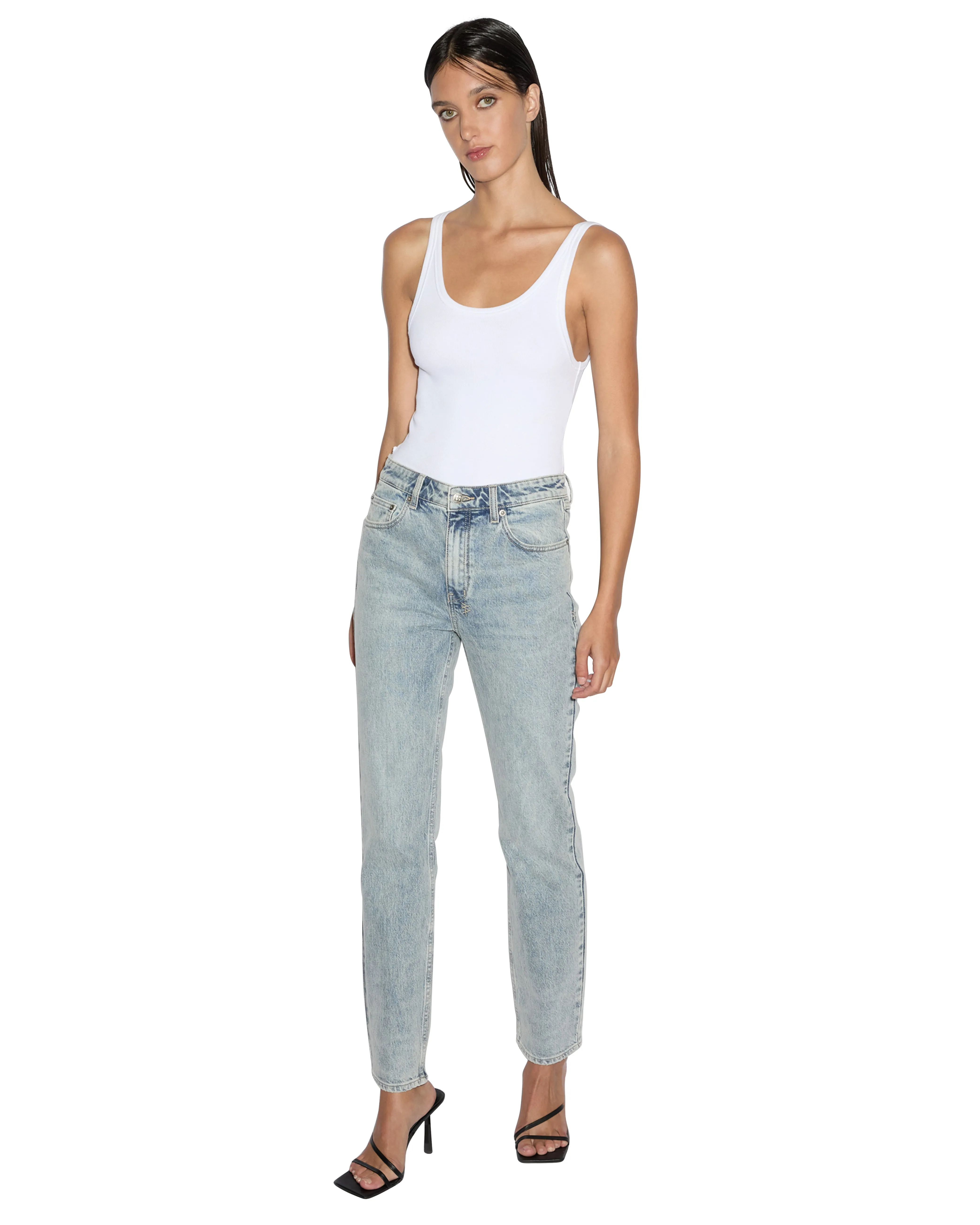 STRAIGHT UP WORN sold by Ksubi product image thumbnail 2