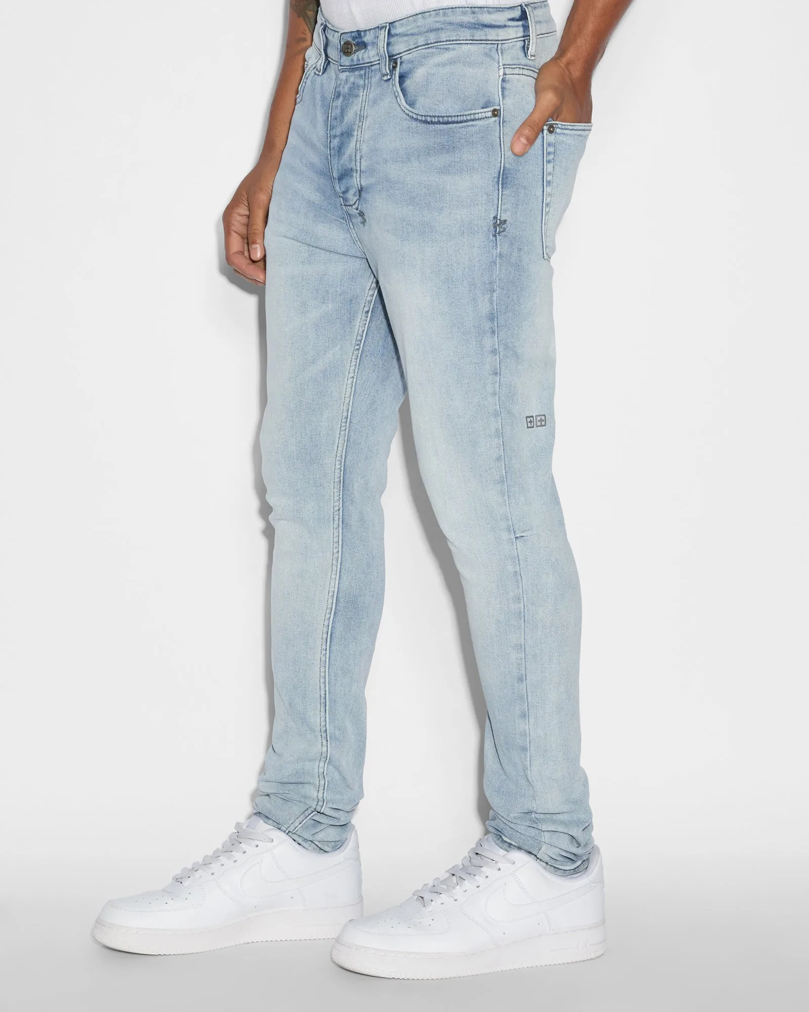 CHITCH ULTIMATUM sold by Ksubi product image thumbnail 3