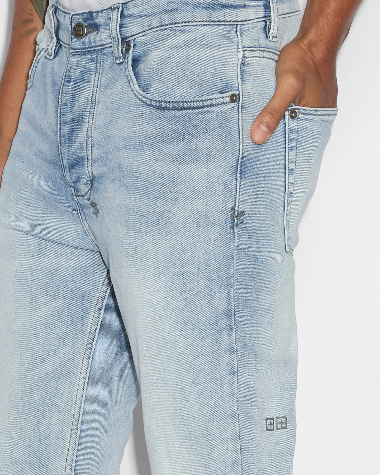 CHITCH ULTIMATUM sold by Ksubi product image thumbnail 4