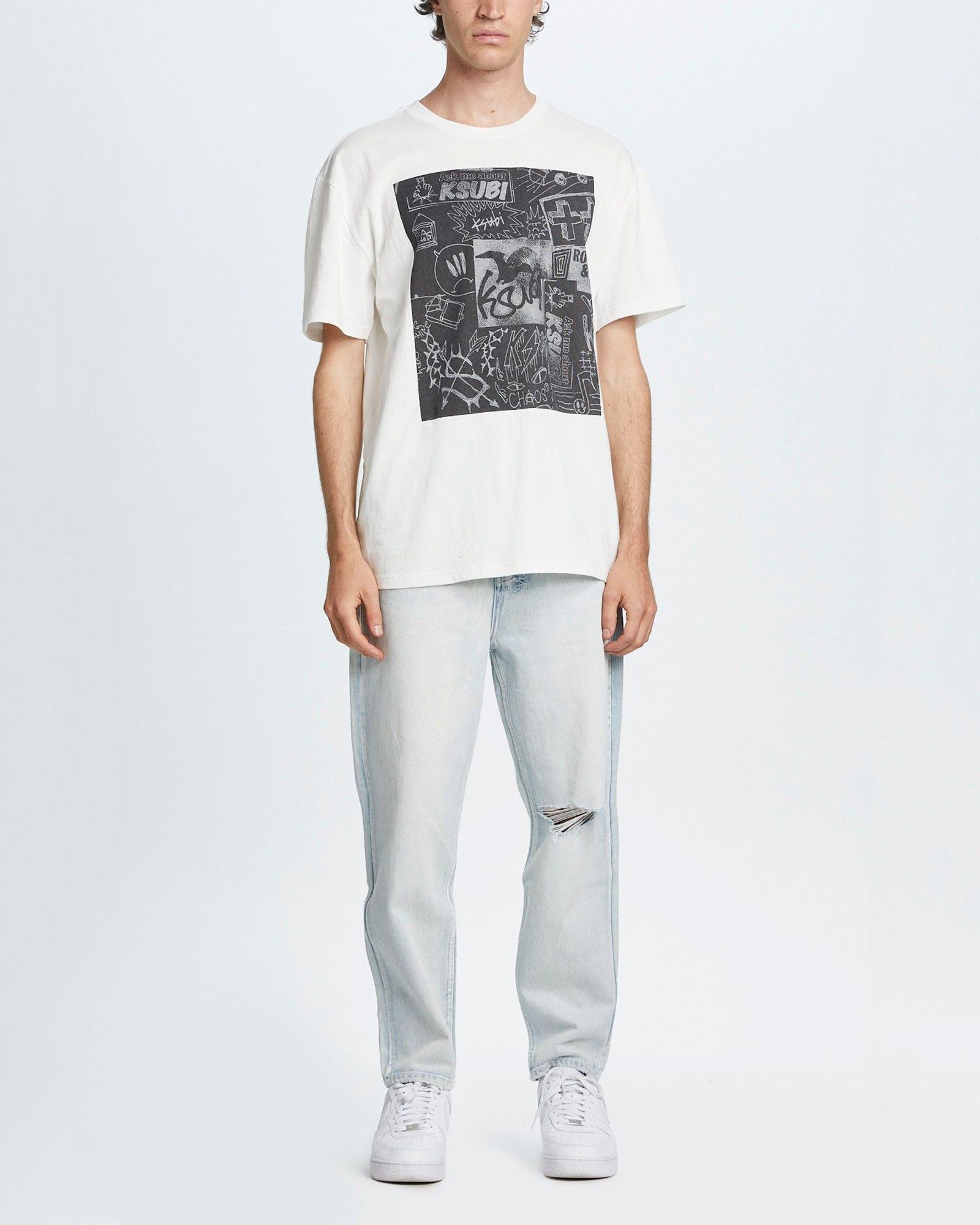 BULLET PHASE OUT sold by Ksubi product image thumbnail 3