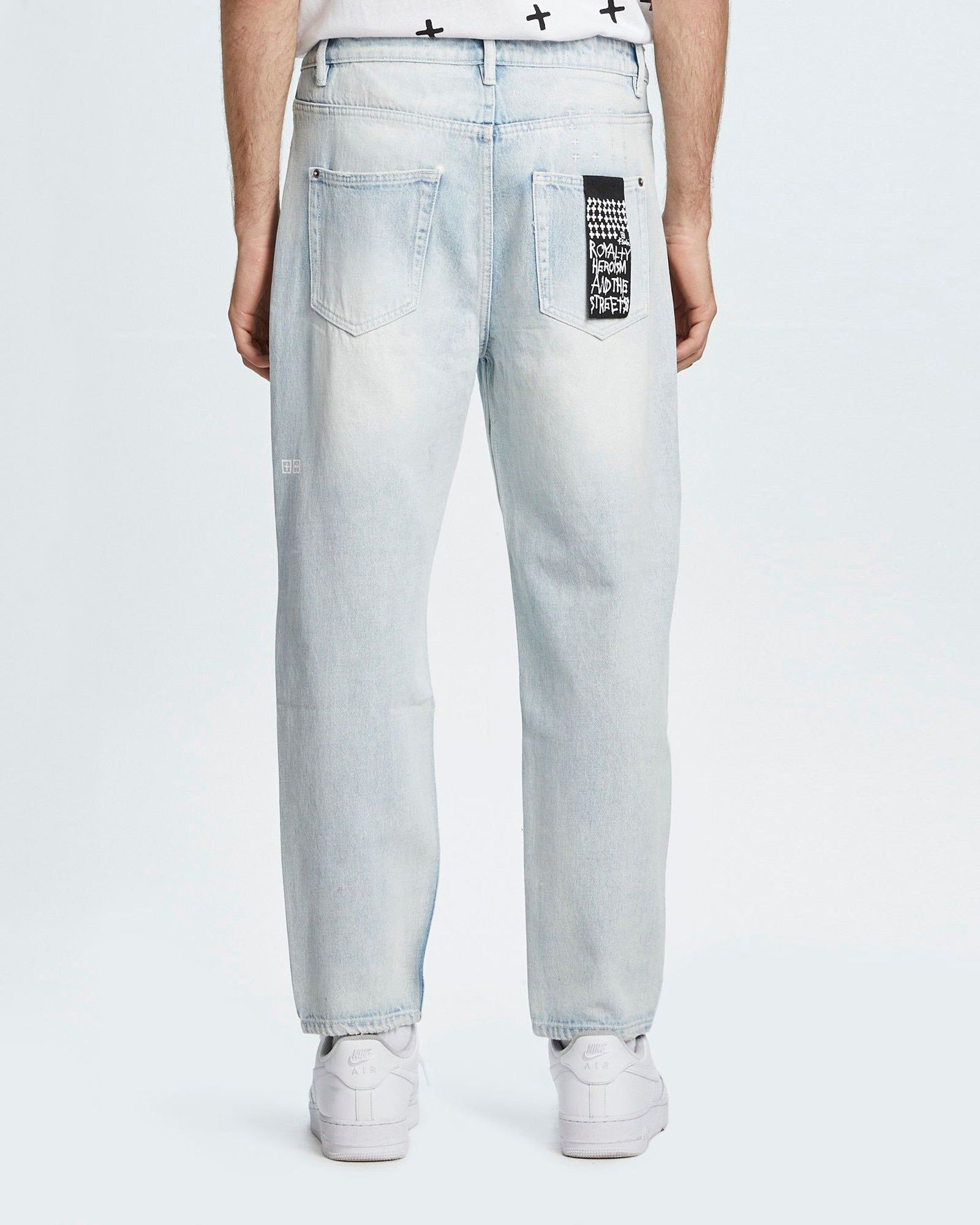 BULLET PHASE OUT sold by Ksubi product image thumbnail 2