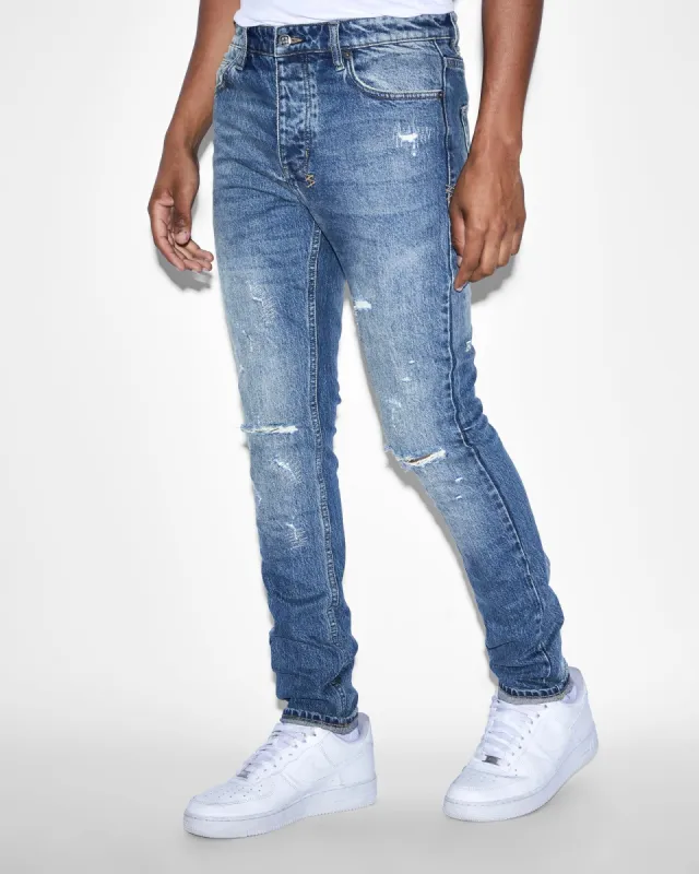 CHITCH CHRONICLE TRASHED sold by Ksubi