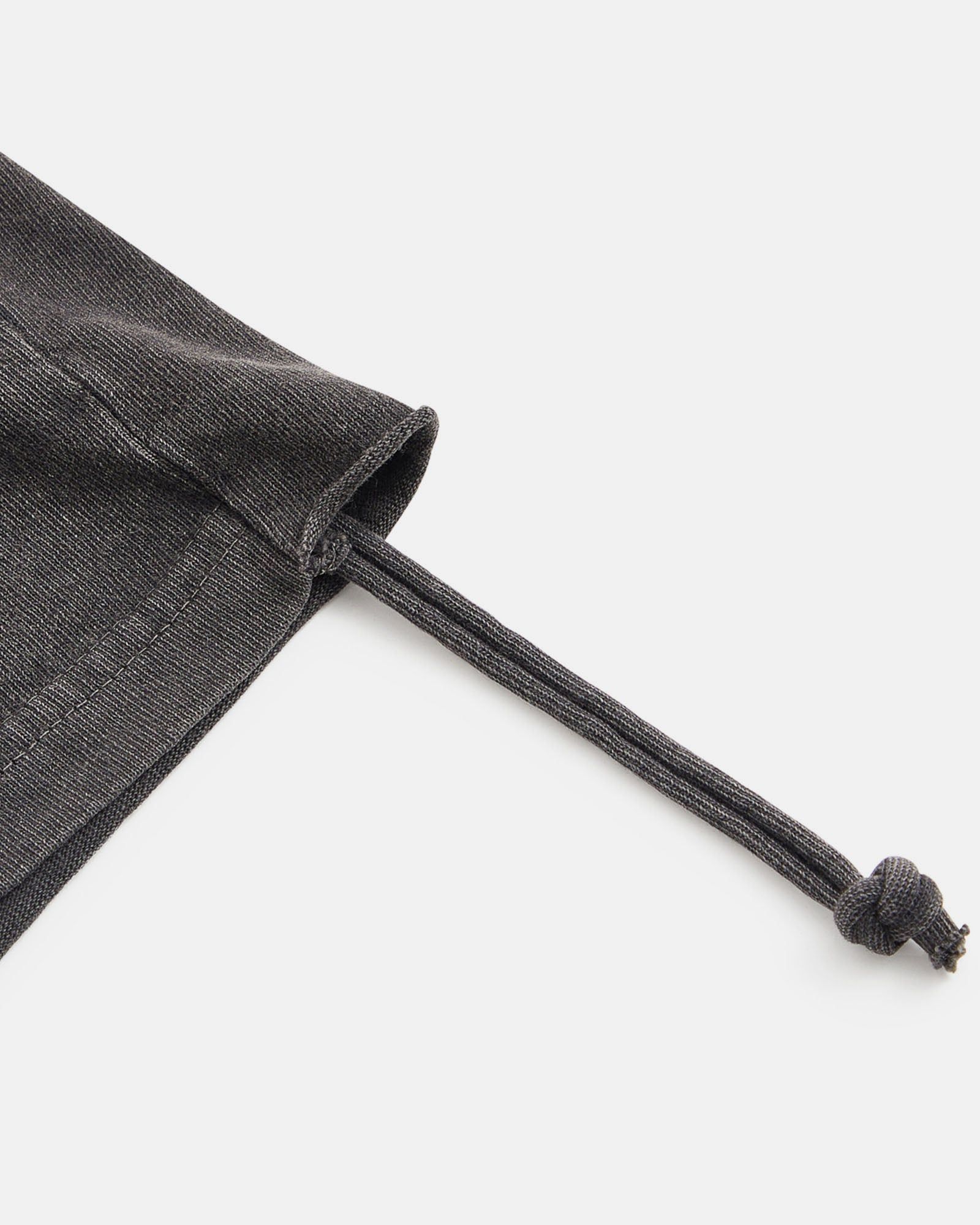 999 WRLD BIGGIE SS TEE FADED BLACK sold by Ksubi product image thumbnail 9