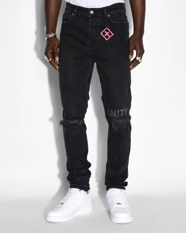 CHITCH KROW UNITY sold by Ksubi