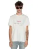 SINNERS KASH SS TEE VINTAGE WHITE sold by Ksubi