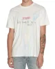 SINNERS KASH SS TEE VINTAGE WHITE sold by Ksubi