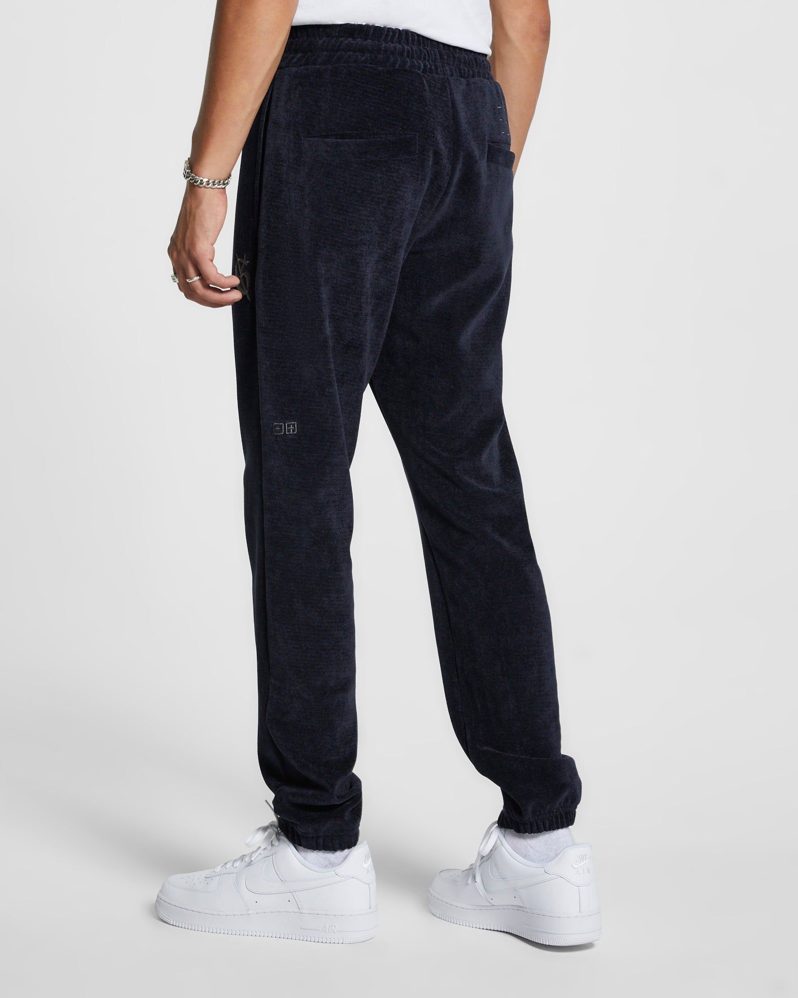 ANTIDOTE LOFI TRAK PETROL sold by Ksubi product image thumbnail 3